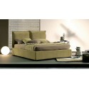 Justine Ergogreen Cama individual de almacenaje