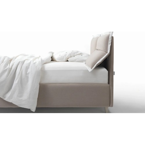 Justine Ergogreen Cama individual