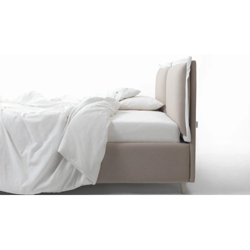 Justine Ergogreen Cama doble
