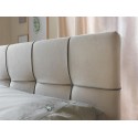 Malika Ergogreen Cama doble