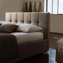 Malika Ergogreen Cama doble de almacenaje