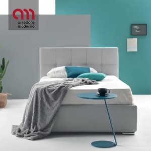 Malika Ergogreen Cama individual