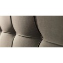 Malika Large Ergogreen Cama individual de almacenaje