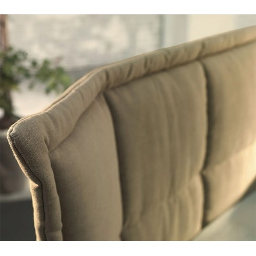 Josephine Plain Ergogreen Cama Doble
