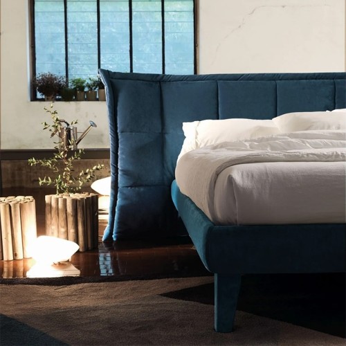 Maya Ergogreen Cama individual