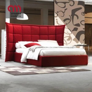 Maya High Ergogreen Cama de una plaza y media