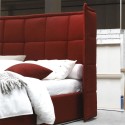 Maya High Ergogreen Cama doble de almacenaje