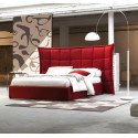 Maya High Ergogreen Cama Doble cabacero alta
