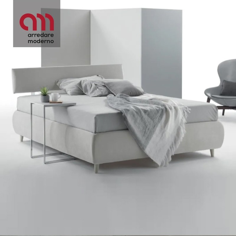Nicole Tessile Ergogreen Cama individual de almacenaje Nicole Tessile Ergogreen Cama individual de almacenaje