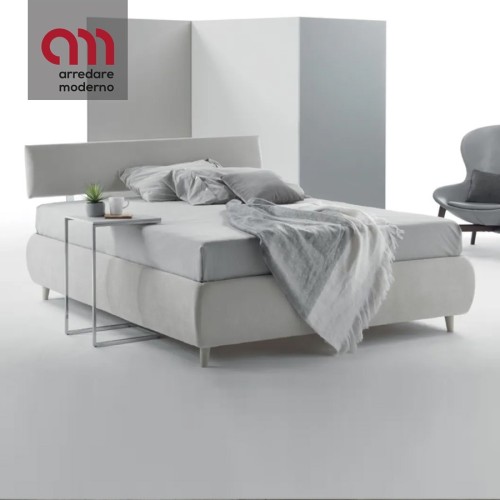 Nicole Tessile Ergogreen Cama doble de almacenaje