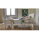 Nicole Tessile Ergogreen Cama Doble