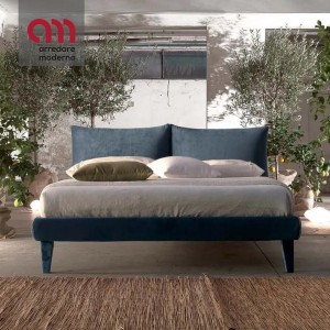 Patricia Ergogreen Cama Doble moderna