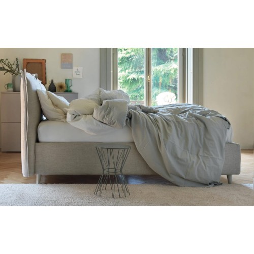 Patricia Ergogreen Cama Doble moderna