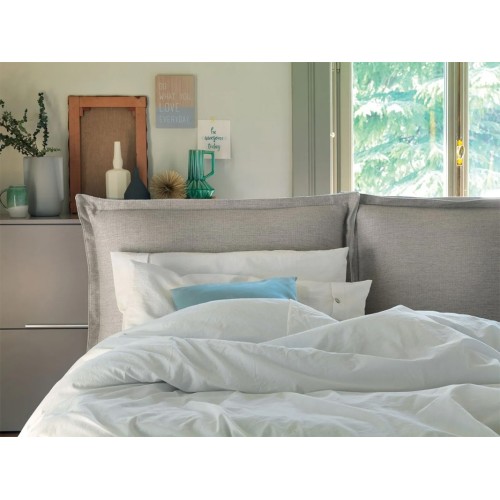 Patricia Ergogreen Cama Doble moderna