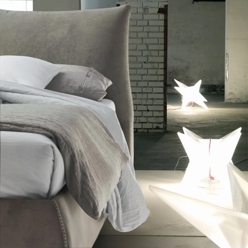 Patricia Ergogreen Cama Doble moderna