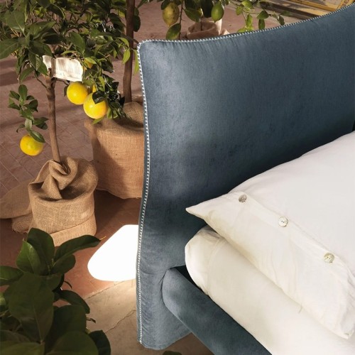 Patricia Ergogreen Cama Doble moderna
