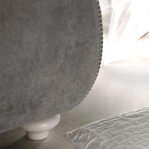 Patricia Ergogreen Cama Doble moderna