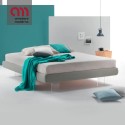 Sommier Ergogreen Cama individual
