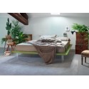 Sommier Ergogreen Cama individual