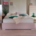 Sommier Ergogreen Cama individual de almacenaje