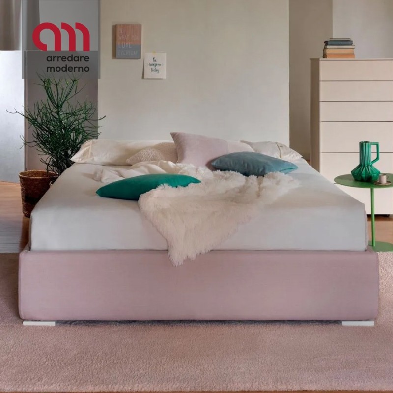 Sommier Ergogreen Cama individual de almacenaje