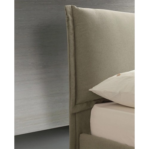 Asia Ergogreen Cama Doble