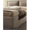 Denise Ergogreen Cama doble de almacenaje