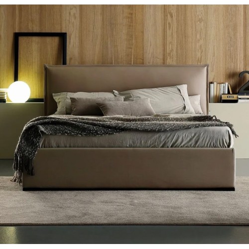 Michelle Ergogreen Cama individual tapizada