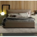 Michelle Ergogreen Cama doble de almacenaje