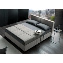 Jasmine Ergogreen Cama doble de almacenaje