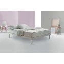 Viky sommier Ergogreen Cama Doble