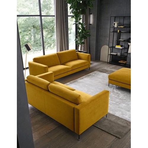 Larson Felis Sofá / sillón