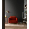 Larson Felis Sofá / sillón