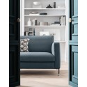 Larson Felis Sofá / sillón con península