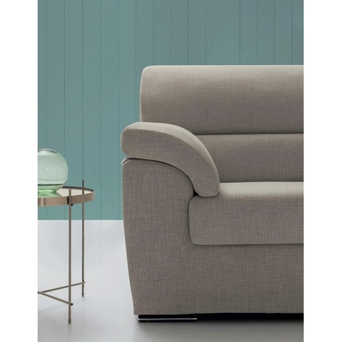 Russel Felis Sofá / sillón con peninsula