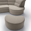 Russel Felis Sofá / sillón con peninsula