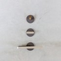 App S Geelli Toallero de baño