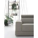 James Felis Sofá / sillón con peninsula