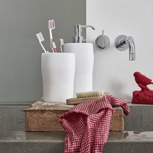 Grace Geelli Conjunto de baño