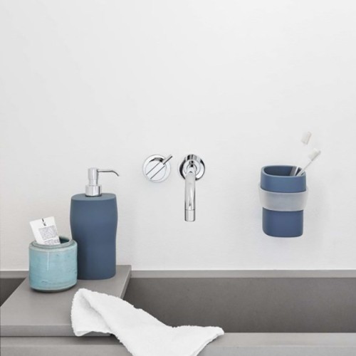 Grace Geelli Conjunto de baño