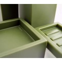 Ivasi Geelli Conjunto de baño
