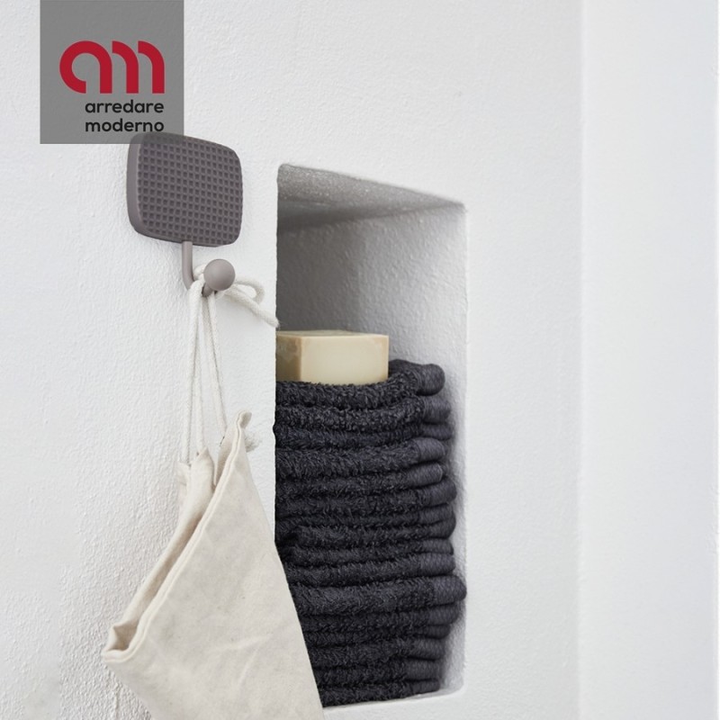 D'Oc Geelli Percha de baño