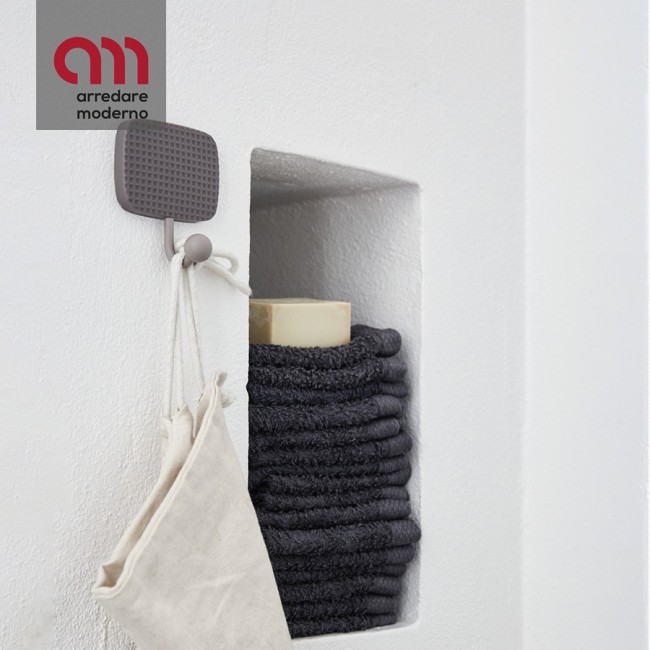 D'Oc Geelli Percha de baño
