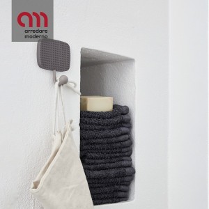D'Oc Geelli Percha de baño
