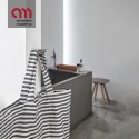 Inlinea Geelli Percha de baño