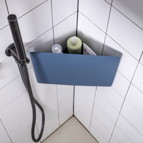 Hide Geelli Estante de ducha de baño