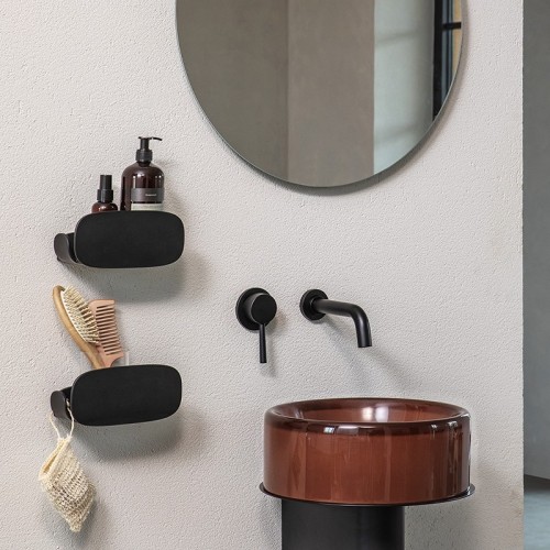 Piega Geelli Estante de ducha de baño