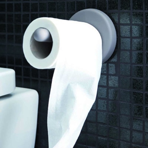 Portarò Geelli Portarrollos de baño