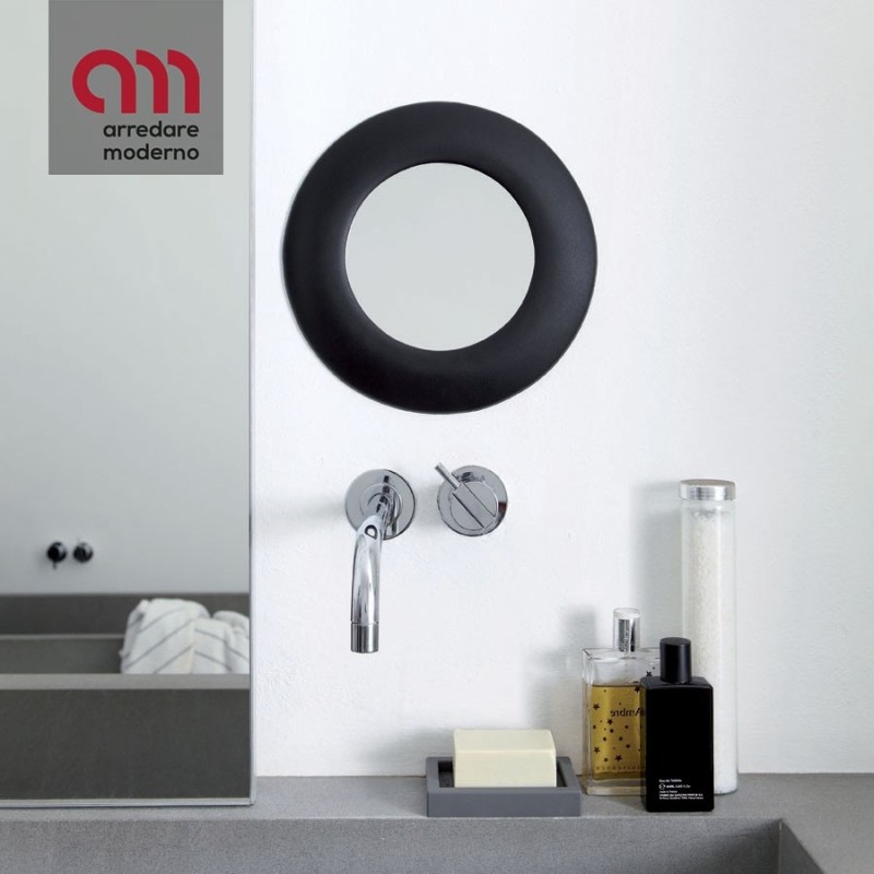 Miebrame Geelli Espejo de baño