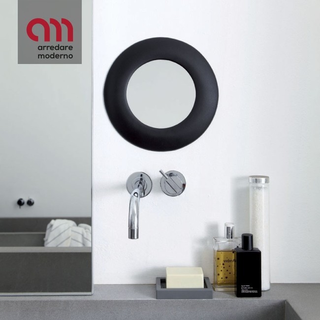 Miebrame Geelli Espejo de baño